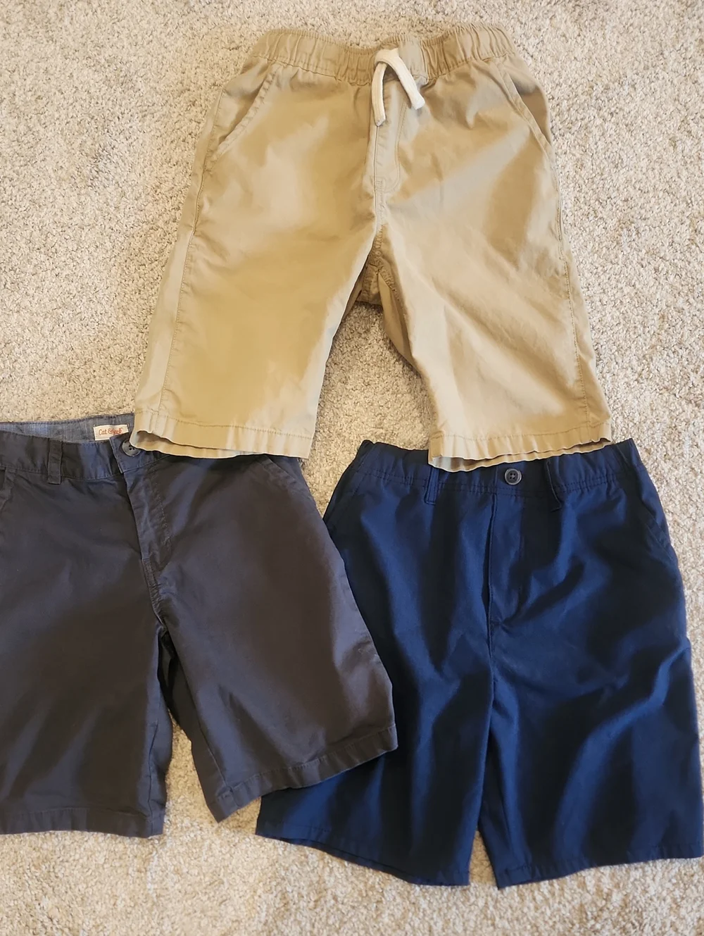 OshKosh Bgosh pairs nice